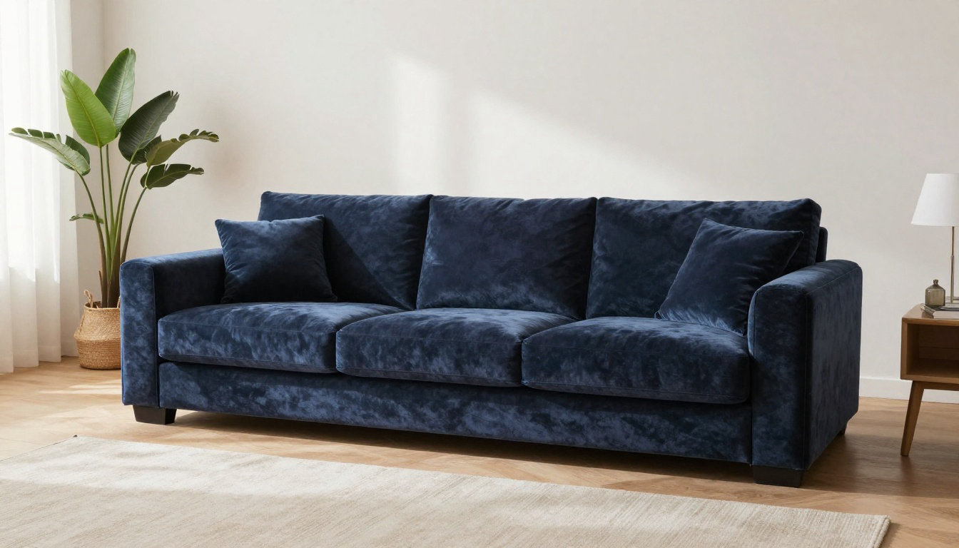 Pourquoi j'ai un faible pour la table basse design dans mon salon