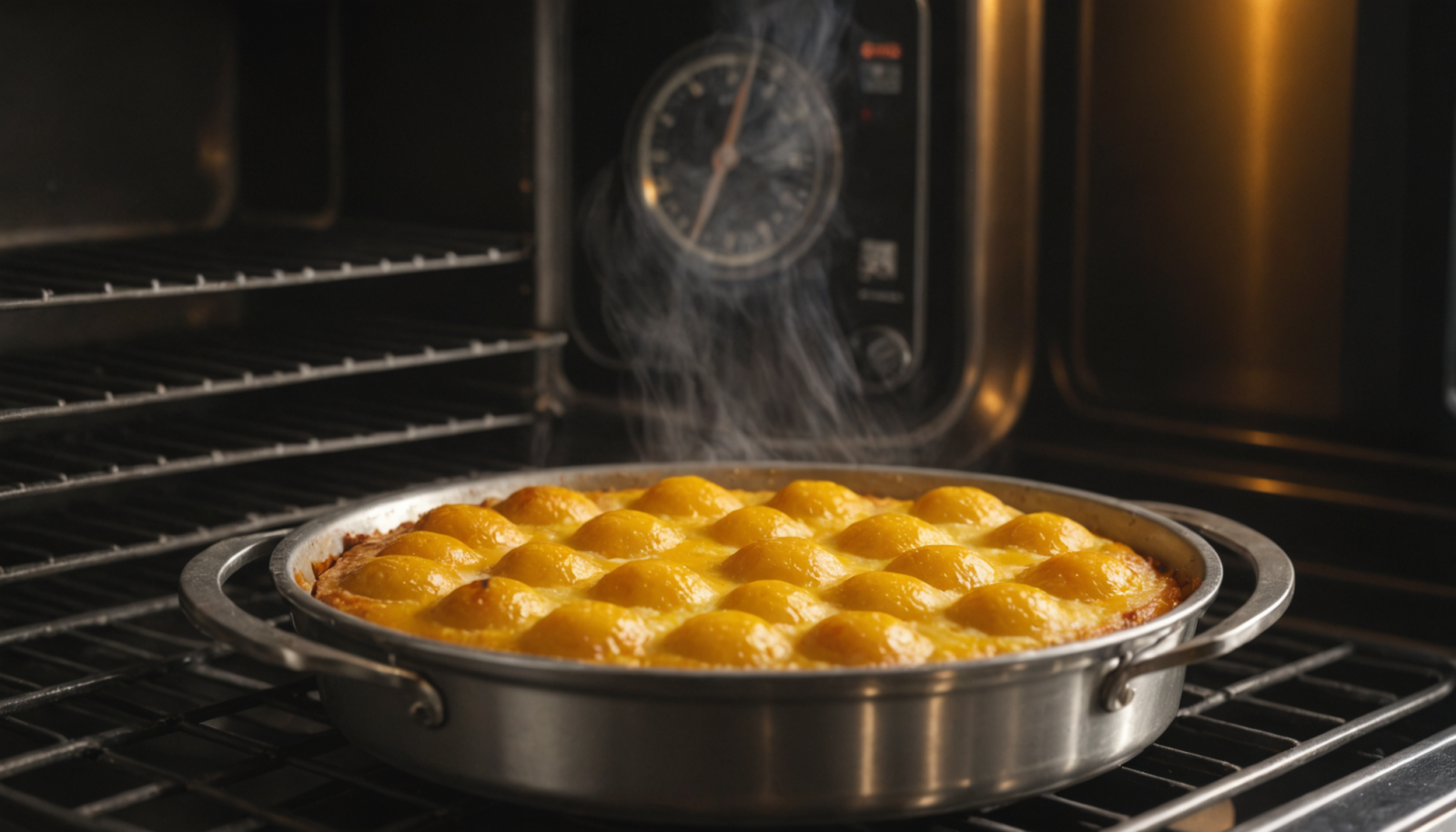 découvrez la recette traditionnelle du clafoutis mirabelle de grand-mÚre, accompagnée d'astuces simples pour réussir ce dessert délicieux et authentique à chaque fois.