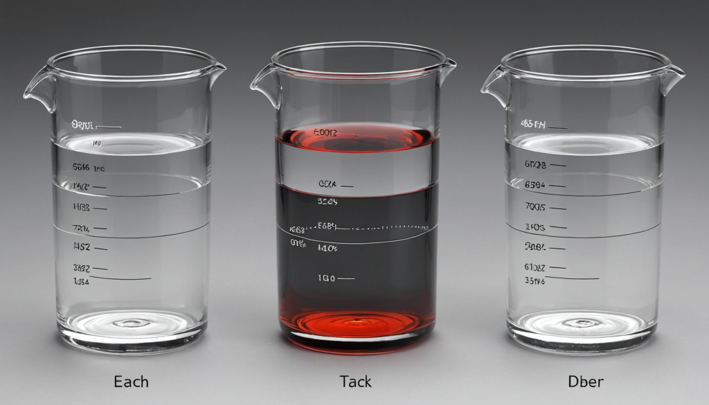 découvrez combien de millilitres contient un quart de litre et apprenez à utiliser cette mesure pratique au quotidien pour vos recettes et besoins domestiques.
