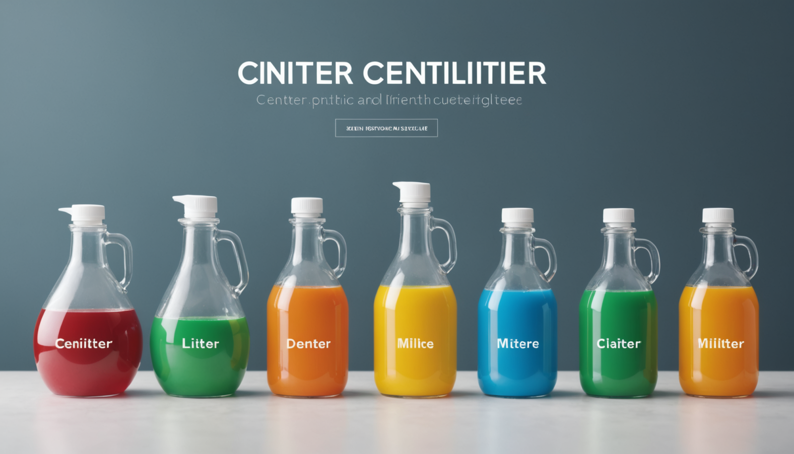 découvrez combien de millilitres contient un quart de litre et apprenez à utiliser cette mesure facilement dans votre vie quotidienne pour cuisiner, mesurer et bien plus.
