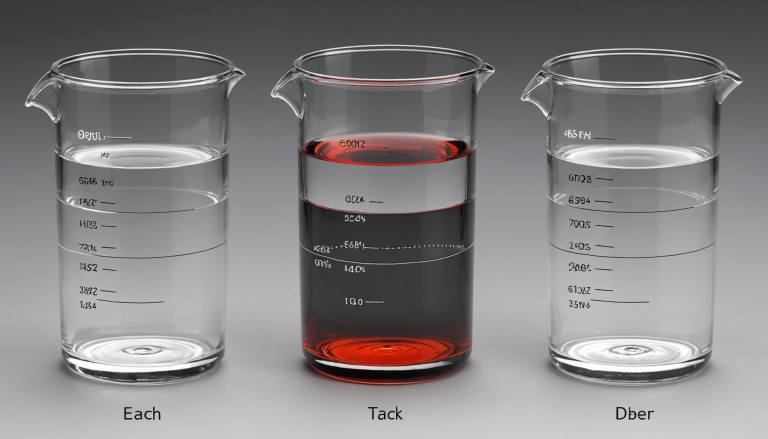 découvrez combien de millilitres contient un quart de litre et apprenez à utiliser cette mesure pratique au quotidien pour vos recettes et besoins domestiques.