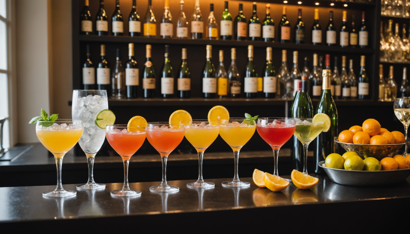 découvrez nos conseils pratiques pour organiser un apéritif dînatoire réussi chez vous, alliant convivialité, simplicité et gourmandise.