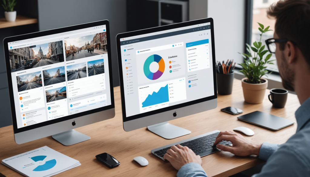 découvrez comment epershand.net transforme le travail collaboratif en ligne grùce à des outils innovants et une plateforme intuitive, facilitant la collaboration et la productivité à distance.