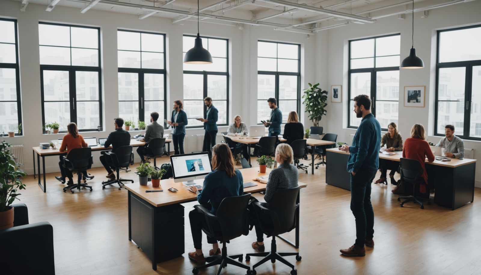 découvrez comment epershand.net transforme le travail collaboratif en ligne grùce à des outils innovants, facilitant la communication et la productivité d'équipe.