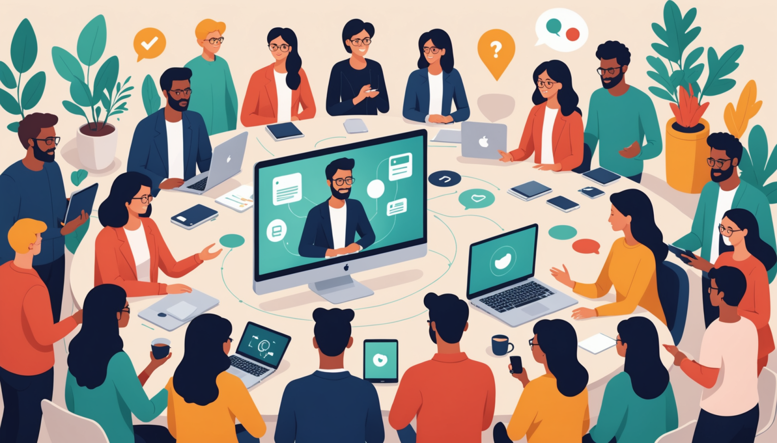 découvrez comment epershand.net transforme le travail collaboratif en ligne avec des outils innovants pour améliorer la productivité et la communication entre équipes.