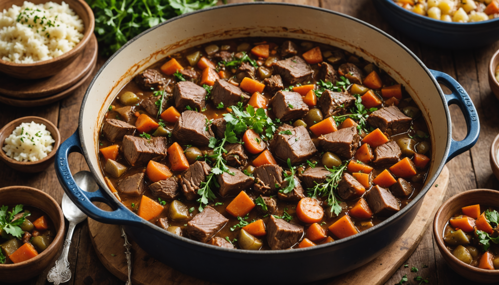 découvrez les secrets du civet de sanglier : recette traditionnelle, astuces de préparation et richesses culturelles de ce plat authentique.