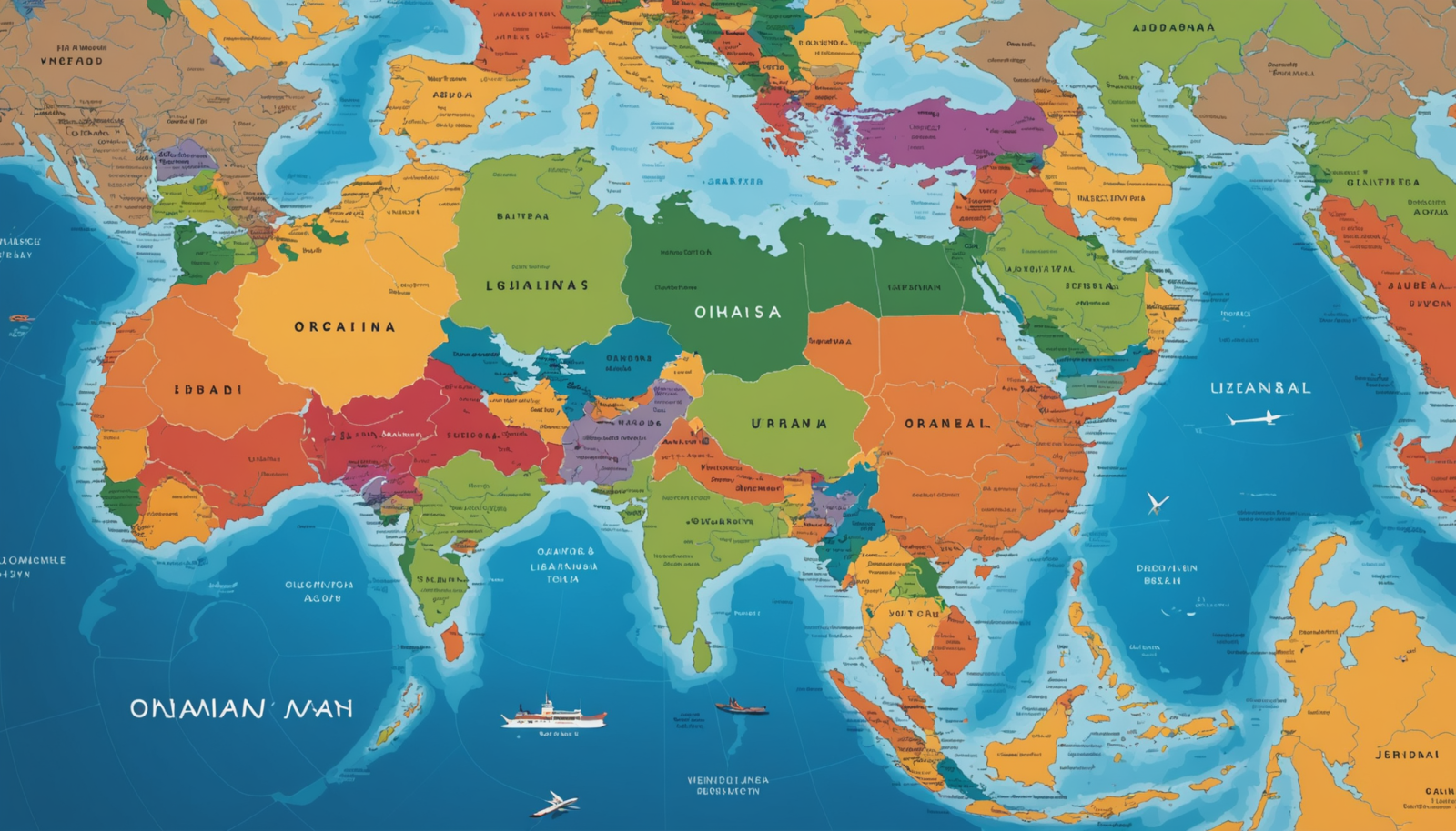 explorez les pays dont le nom commence par la lettre o à travers leur géographie, leur culture unique et des faits étonnants. un voyage enrichissant pour les passionnés de découverte.