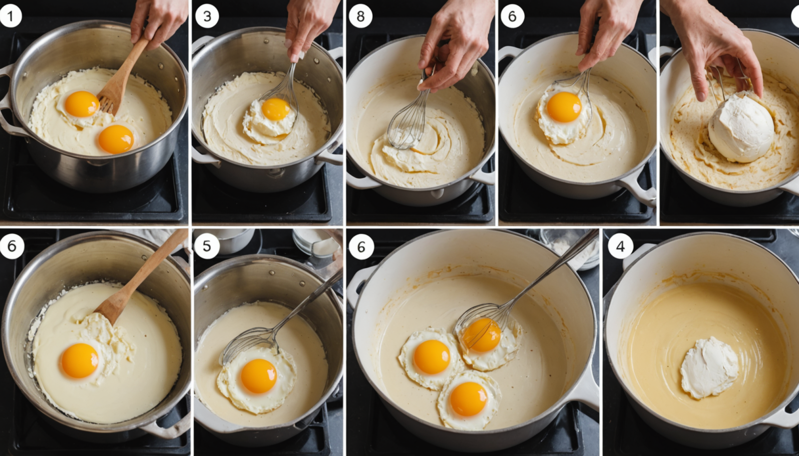 découvrez la recette traditionnelle du far breton de grand-mère avec des astuces simples et des étapes faciles pour réussir ce délicieux dessert chez vous.