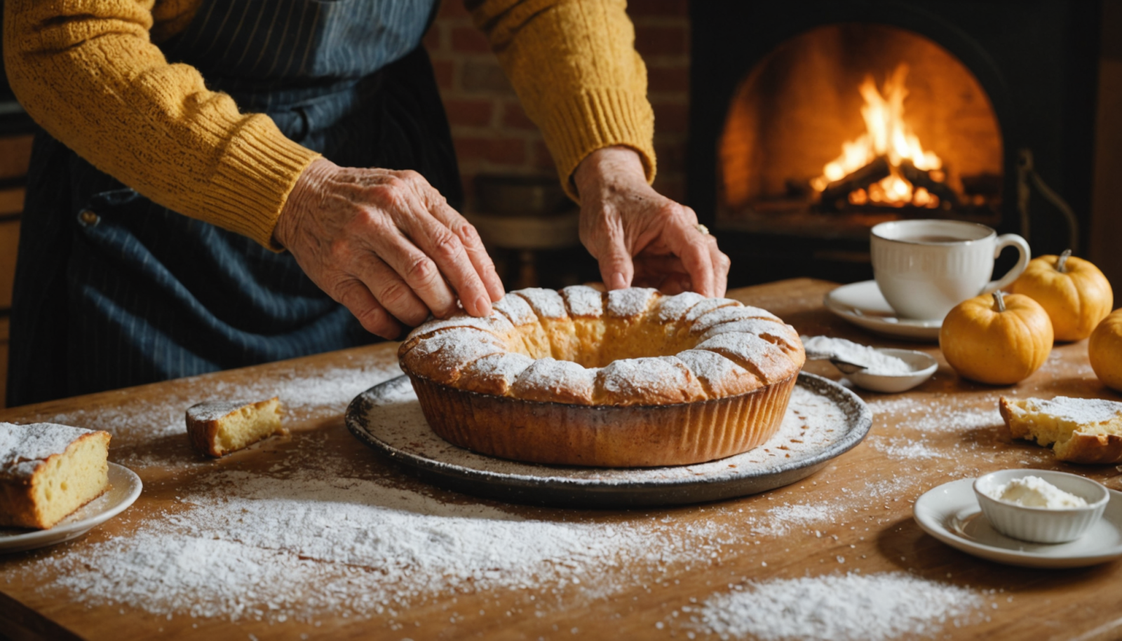 découvrez la recette traditionnelle du far breton de grand-mère avec nos astuces et étapes simples pour réussir ce dessert breton authentique à coup sûr.