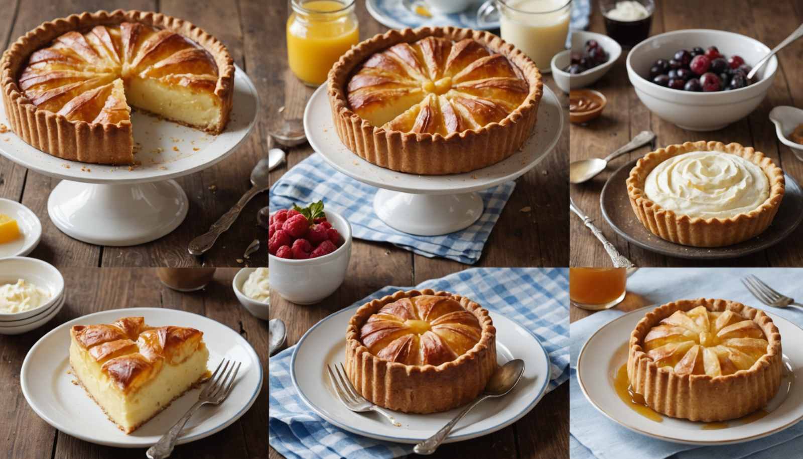 découvrez la recette authentique du far breton de grand-mère avec nos astuces simples et étapes faciles à suivre pour réussir ce dessert traditionnel breton à coup sûr.