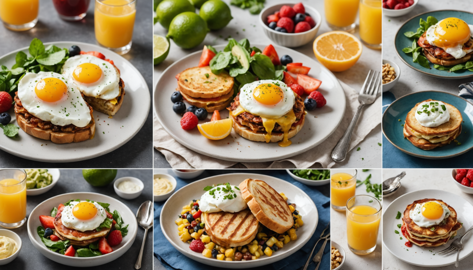découvrez les meilleures recettes de brunch pour 2026 sur brunchbazar.com, des idées gourmandes et faciles pour tous vos repas du matin.