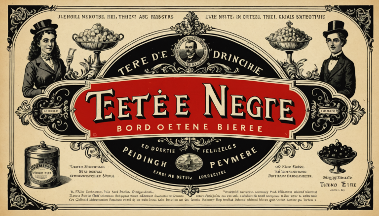 découvrez l'origine, l'histoire et les controverses liées au terme « tête de nègre », une expression chargée de sens et de débats culturels.