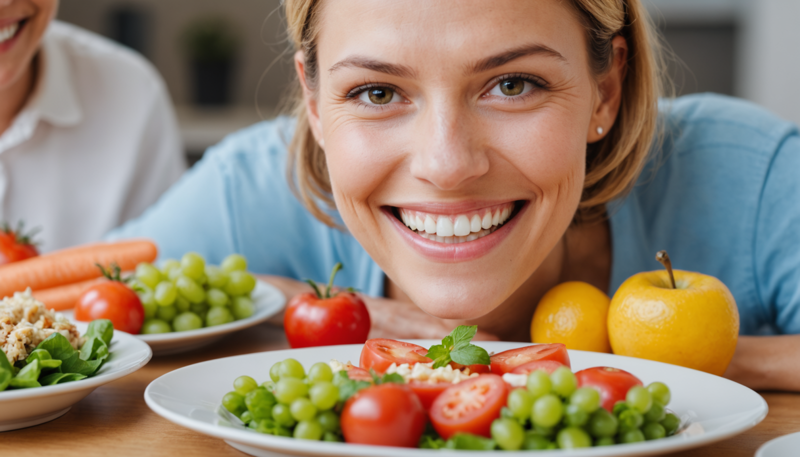 découvrez tout ce qu'il faut savoir sur la céramique dentaire capdentaire pour obtenir un sourire éclatant, durable et naturel. guide complet et conseils experts.