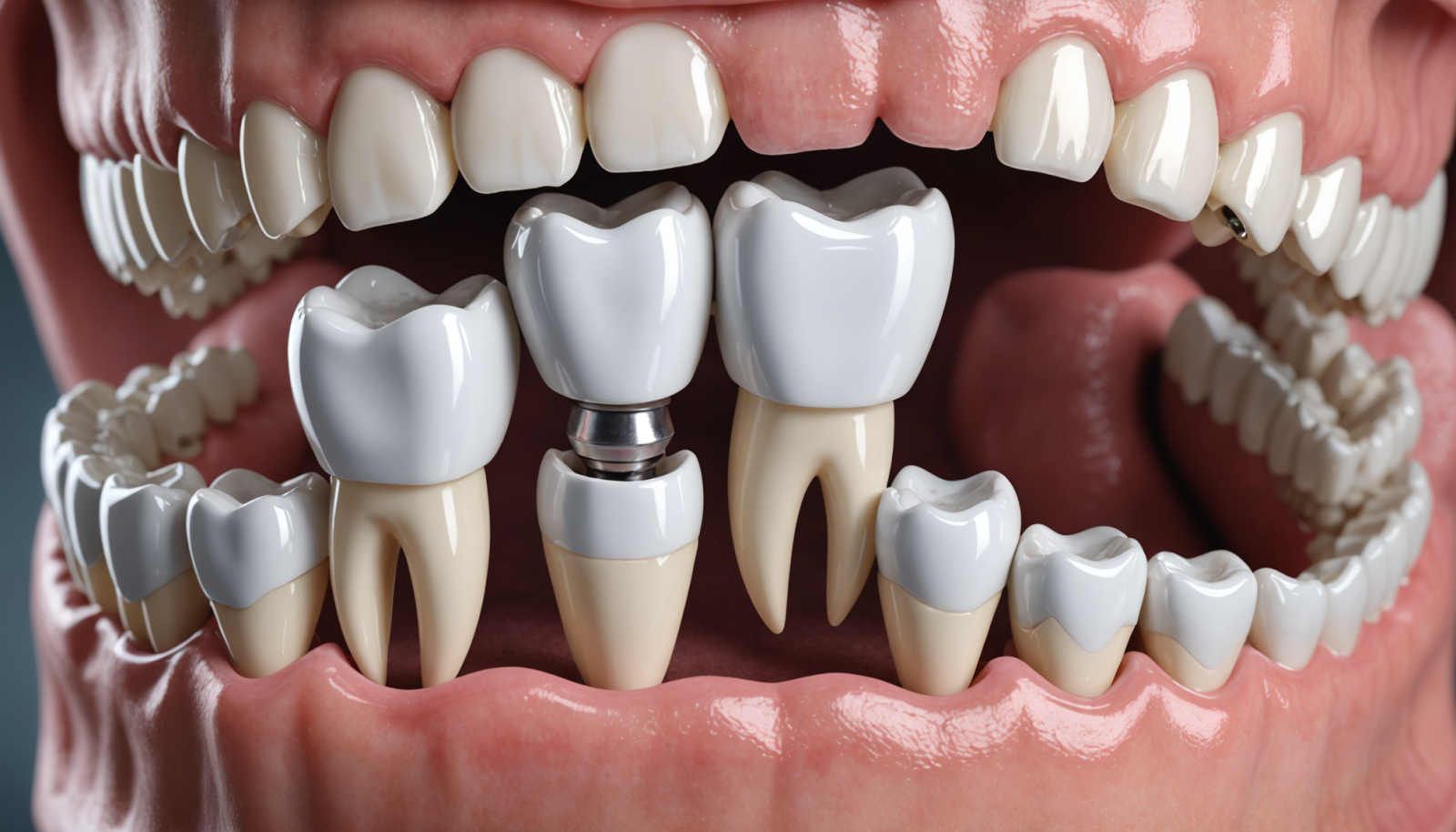 découvrez tout ce qu'il faut savoir sur la céramique dentaire capdentaire pour obtenir un sourire éclatant, durable et naturel. guide complet et conseils experts.
