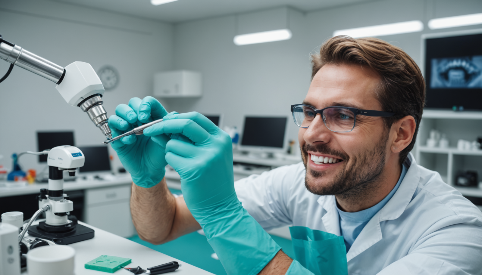 découvrez tout ce qu'il faut savoir sur la céramique dentaire capdentaire pour obtenir un sourire éclatant, durable et naturel.