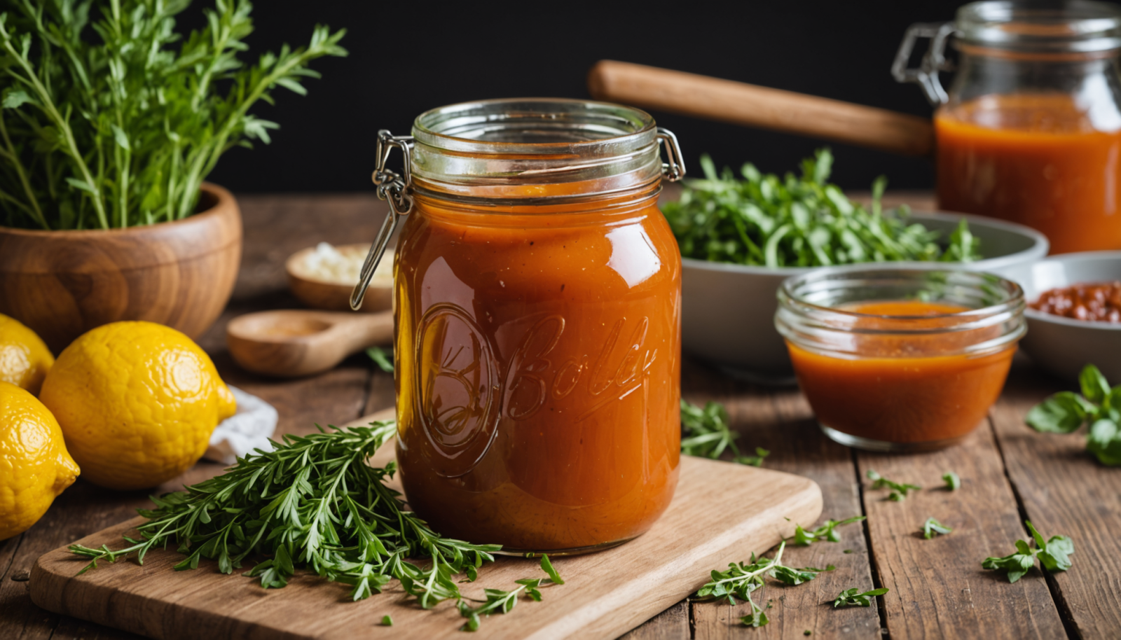 découvrez tout sur la sauce biggy : son histoire captivante, une recette facile à réaliser, et des astuces pour sublimer vos plats.