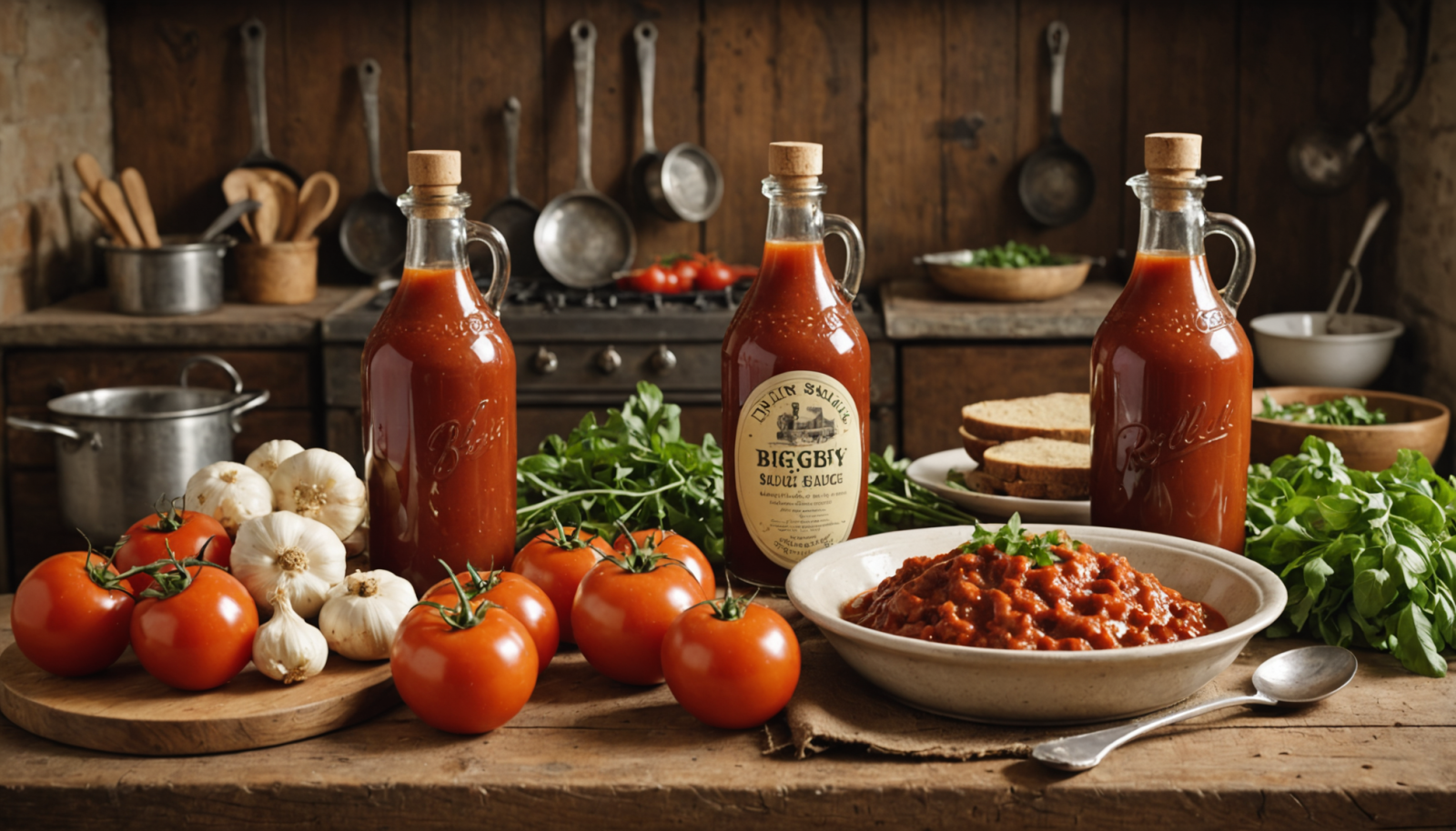 découvrez tout sur la sauce biggy : son histoire, sa recette authentique et des astuces pour la réussir parfaitement. un guide complet pour les amateurs de saveurs uniques.