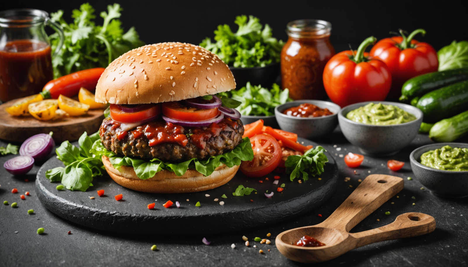 découvrez tout sur la sauce biggy : son histoire, une recette facile à réaliser et des astuces pour sublimer vos plats.