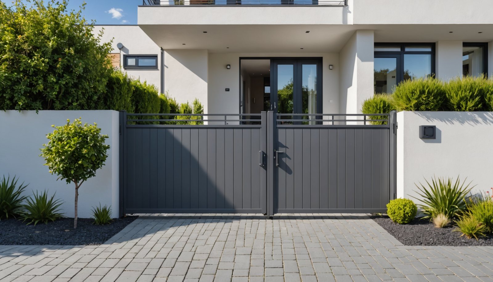 découvrez le gris anthracite, une couleur élégante et moderne, et apprenez comment l'intégrer harmonieusement dans votre décoration intérieure pour un style contemporain et sophistiqué.