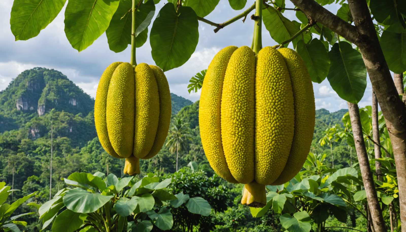 découvrez tout sur le jacque, un fruit exotique riche en saveurs et en bienfaits pour la santé, parfait pour divers usages culinaires et nutritionnels.
