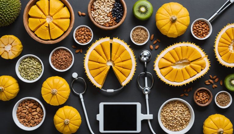 découvrez tout sur le jacque, un fruit exotique riche en saveurs et bienfaits pour la santé. apprenez à le choisir, le consommer et profitez de ses vertus nutritives exceptionnellement variées.
