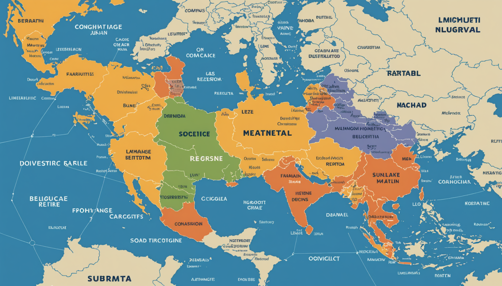 découvrez toutes les informations essentielles sur les pays dont le nom commence par la lettre w : histoire, culture, géographie et bien plus.