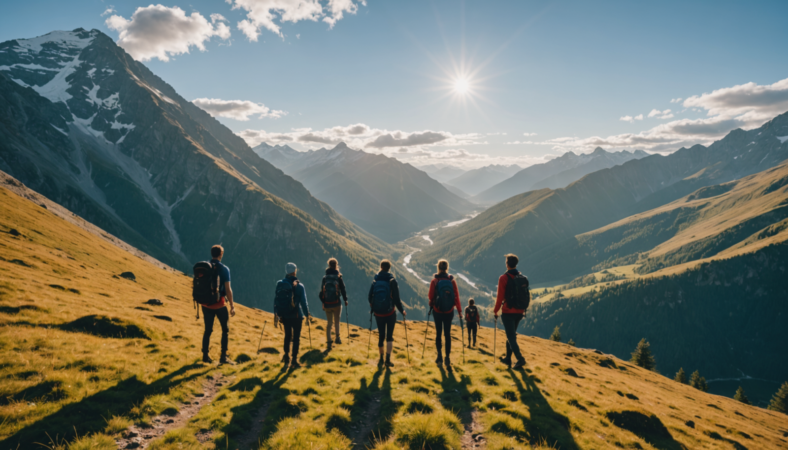 découvrez les meilleures destinations pour vos vacances 2026 et profitez pleinement de moments inoubliables entre détente, aventure et découverte.
