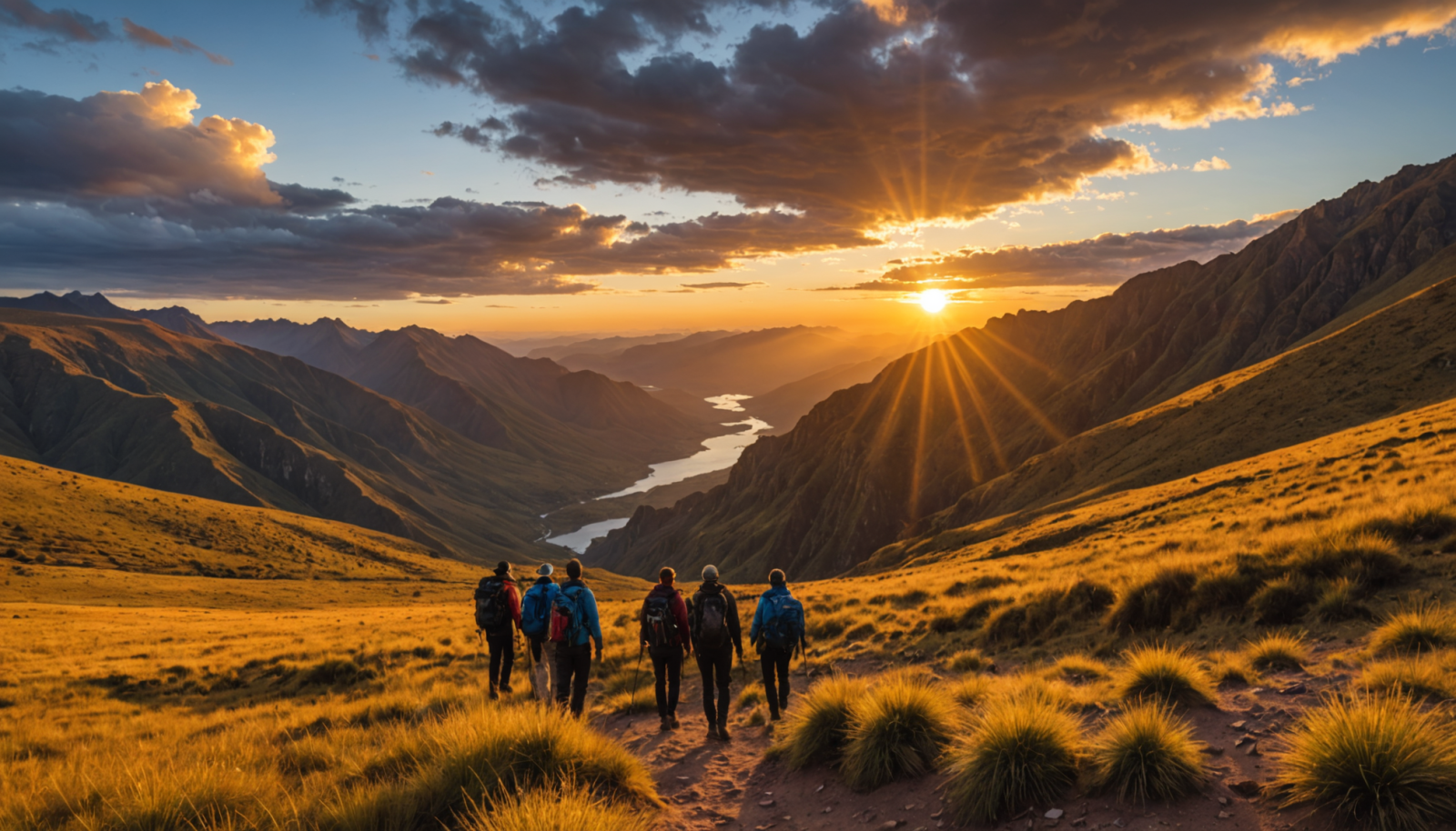 découvrez les meilleures destinations pour vos vacances 2026 et profitez pleinement de moments inoubliables entre détente, aventure et découverte.