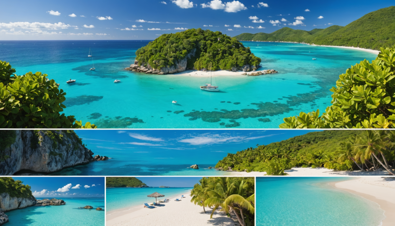 découvrez les meilleures destinations pour vos vacances 2026 et profitez pleinement de moments inoubliables alliant détente, aventure et découvertes.
