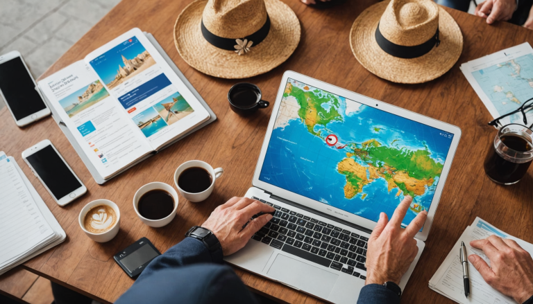 découvrez les meilleures destinations pour des vacances inoubliables en 2026 et profitez pleinement de chaque moment grâce à nos conseils et recommandations.