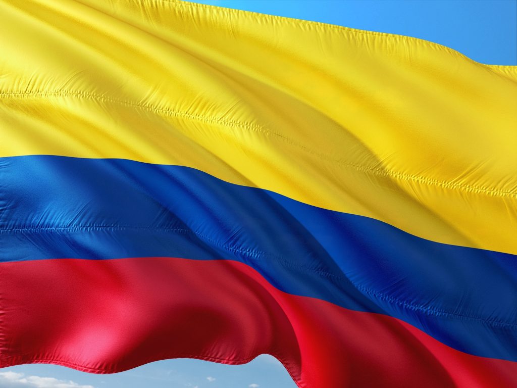 heure Colombie
